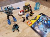 Lego Batman 70901