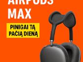 Superku Airpods Max Airpods Pro 3 Airpods Gen 4