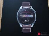 Huawei watch 3 pro