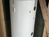Boileris Drazica, vandens šildymui 160 L - nuotraukos Nr. 4