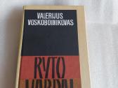 Ryto varpai