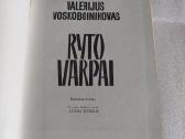 Ryto varpai - nuotraukos Nr. 2