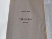 Viešbutis - nuotraukos Nr. 2