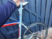 Ridley Helium (Nos) - nuotraukos Nr. 11