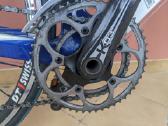Dviratis Kuota Kebel, L, shimano ultegra - nuotraukos Nr. 3