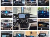 Naujos android multimedijos daugumai automobilių