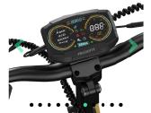Ausom L2 ; Dt2 Pro ;Gosoul dual - nuotraukos Nr. 6