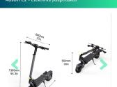 Ausom L2 ; Dt2 Pro ;Gosoul dual Gosoul 2 Pro Singl - nuotraukos Nr. 8