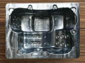 Lauko sukurine vonia/jacuzzi
