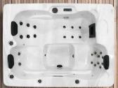 Lauko sukurine vonia/jacuzzi - nuotraukos Nr. 2