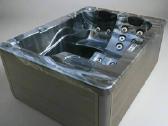 Lauko sukurine vonia/jacuzzi - nuotraukos Nr. 4