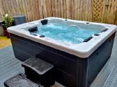 Lauko sukurine vonia/jacuzzi - nuotraukos Nr. 7