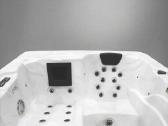 Lauko sukurine vonia/jacuzzi - nuotraukos Nr. 8