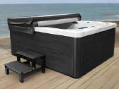 Lauko sukurine vonia/jacuzzi - nuotraukos Nr. 9