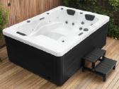 Lauko sukurine vonia/jacuzzi - nuotraukos Nr. 10
