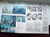 Jaunimo gretos.1984 m. gegužė - nuotraukos Nr. 2