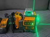 Dewalt lazeris.