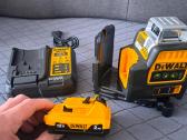 Dewalt lazeris. - nuotraukos Nr. 3