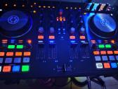 Ni Traktor Kontrol S4 Mk2