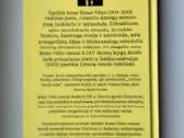 R. Vėžys. Prieš metus aš buvau citrina - nuotraukos Nr. 14