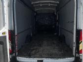 Mikroautobusu nuoma buda liftas Klaipėda - nuotraukos Nr. 8