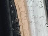 Fleita Yamaha Plutus Plu-2 - nuotraukos Nr. 5