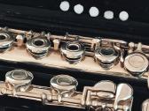 Fleita Yamaha Plutus Plu-2 - nuotraukos Nr. 4