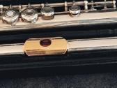 Fleita Yamaha Plutus Plu-2 - nuotraukos Nr. 3