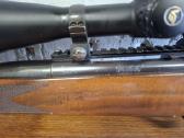 Weatherby 7 Rem Mag - nuotraukos Nr. 2