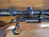 Weatherby 7 Rem Mag - nuotraukos Nr. 3