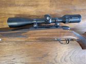 Weatherby 7 Rem Mag - nuotraukos Nr. 4