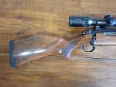 Weatherby 7 Rem Mag - nuotraukos Nr. 5