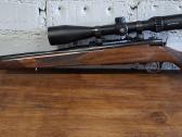 Weatherby 7 Rem Mag