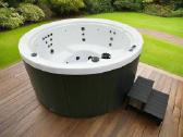 Lauko sukurine vonia/jacuzzi - nuotraukos Nr. 3
