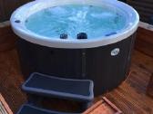 Lauko sukurine vonia/jacuzzi - nuotraukos Nr. 5