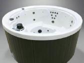 Lauko sukurine vonia/jacuzzi - nuotraukos Nr. 6