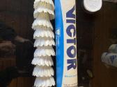 Badmintono plunksninukai