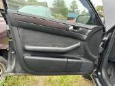 Audi a6 c5 2002 m 1.9 tdi 81fl universalas dalimis - nuotraukos Nr. 10