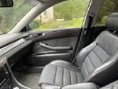 Audi a6 c5 2002 m 1.9 tdi 81fl universalas dalimis - nuotraukos Nr. 11