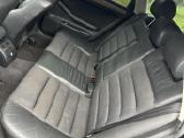 Audi a6 c5 2002 m 1.9 tdi 81fl universalas dalimis - nuotraukos Nr. 14