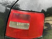 Audi a6 c5 2002 m 1.9 tdi 81fl universalas dalimis - nuotraukos Nr. 16