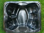 Lauko sukurine vonia/jacuzzi