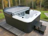 Lauko sukurine vonia/jacuzzi - nuotraukos Nr. 4