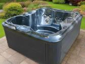 Lauko sukurine vonia/jacuzzi - nuotraukos Nr. 5