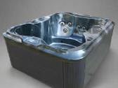 Lauko sukurine vonia/jacuzzi - nuotraukos Nr. 6