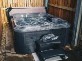 Lauko sukurine vonia/jacuzzi - nuotraukos Nr. 10