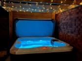 Lauko sukurine vonia/jacuzzi - nuotraukos Nr. 11