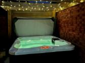 Lauko sukurine vonia/jacuzzi - nuotraukos Nr. 12
