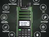 Baofeng Uv-13 Pro V2 10w Usb-c - nuotraukos Nr. 4