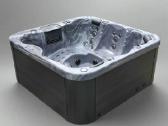 Lauko sukurine vonia/jacuzzi - nuotraukos Nr. 4